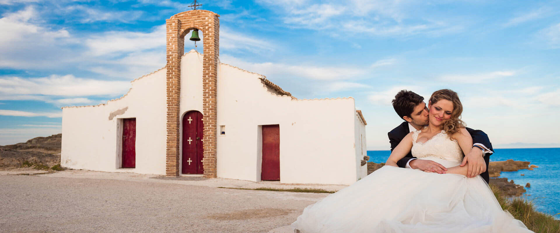 Wedding & Honeymoon Villas in Zakynthos Greece