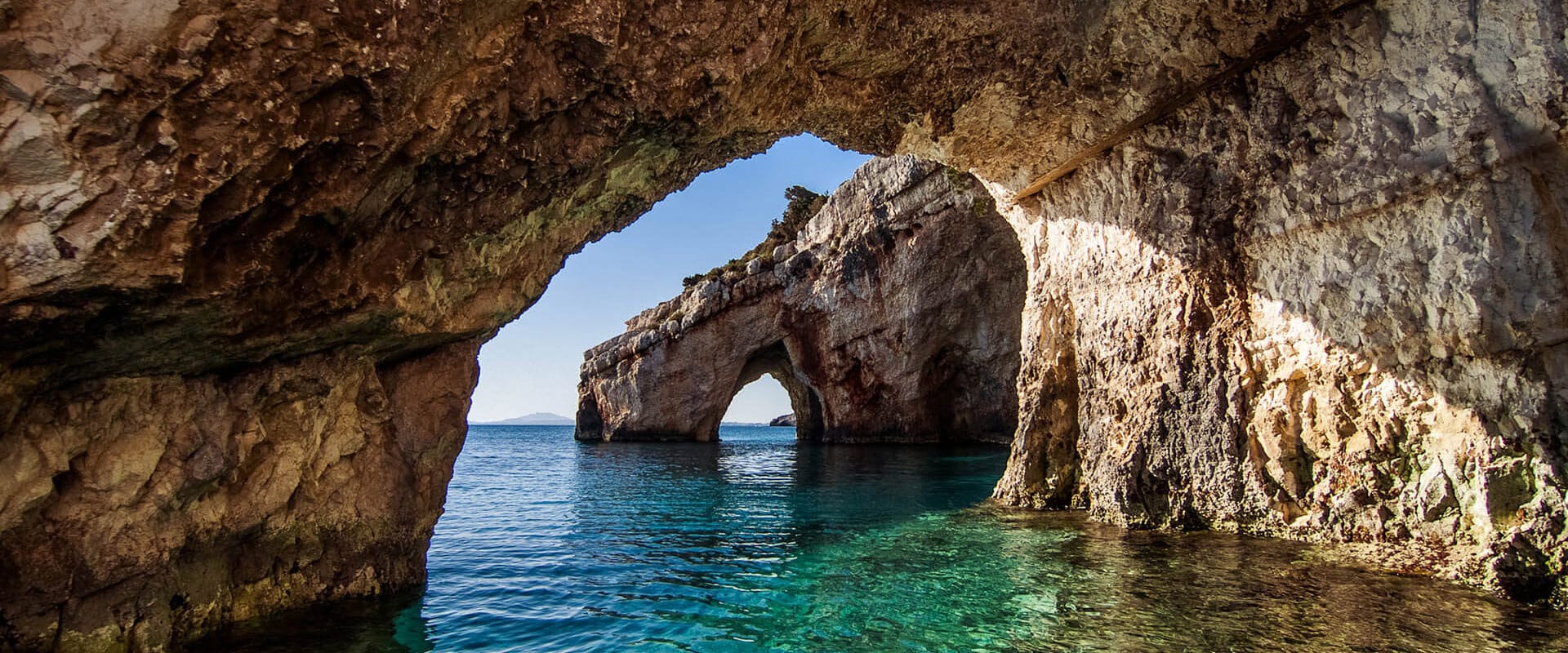 Deluxe villas in Zakynthos