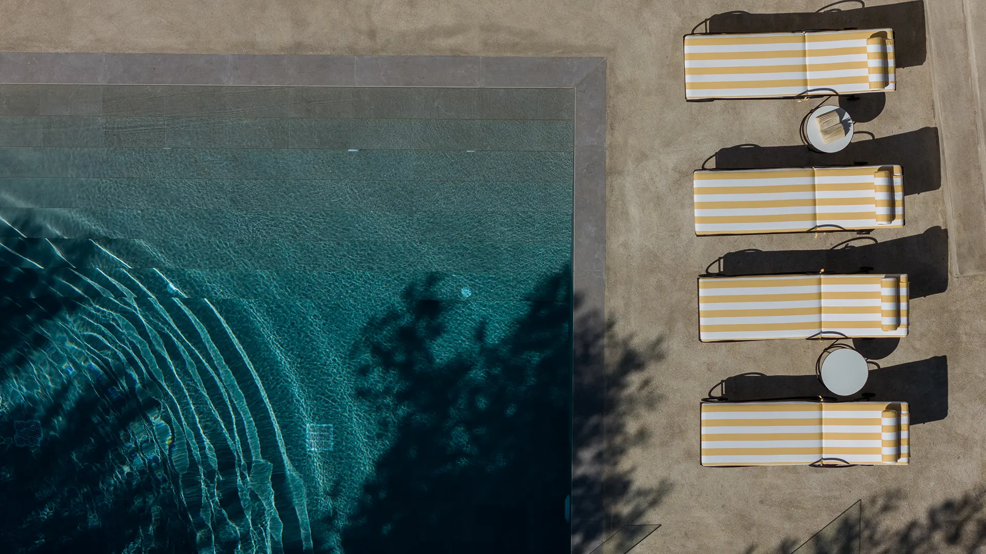 Enjoy a family holiday villa with style, stay in luxury villa Bozonos in Greece complete with private heated pool.