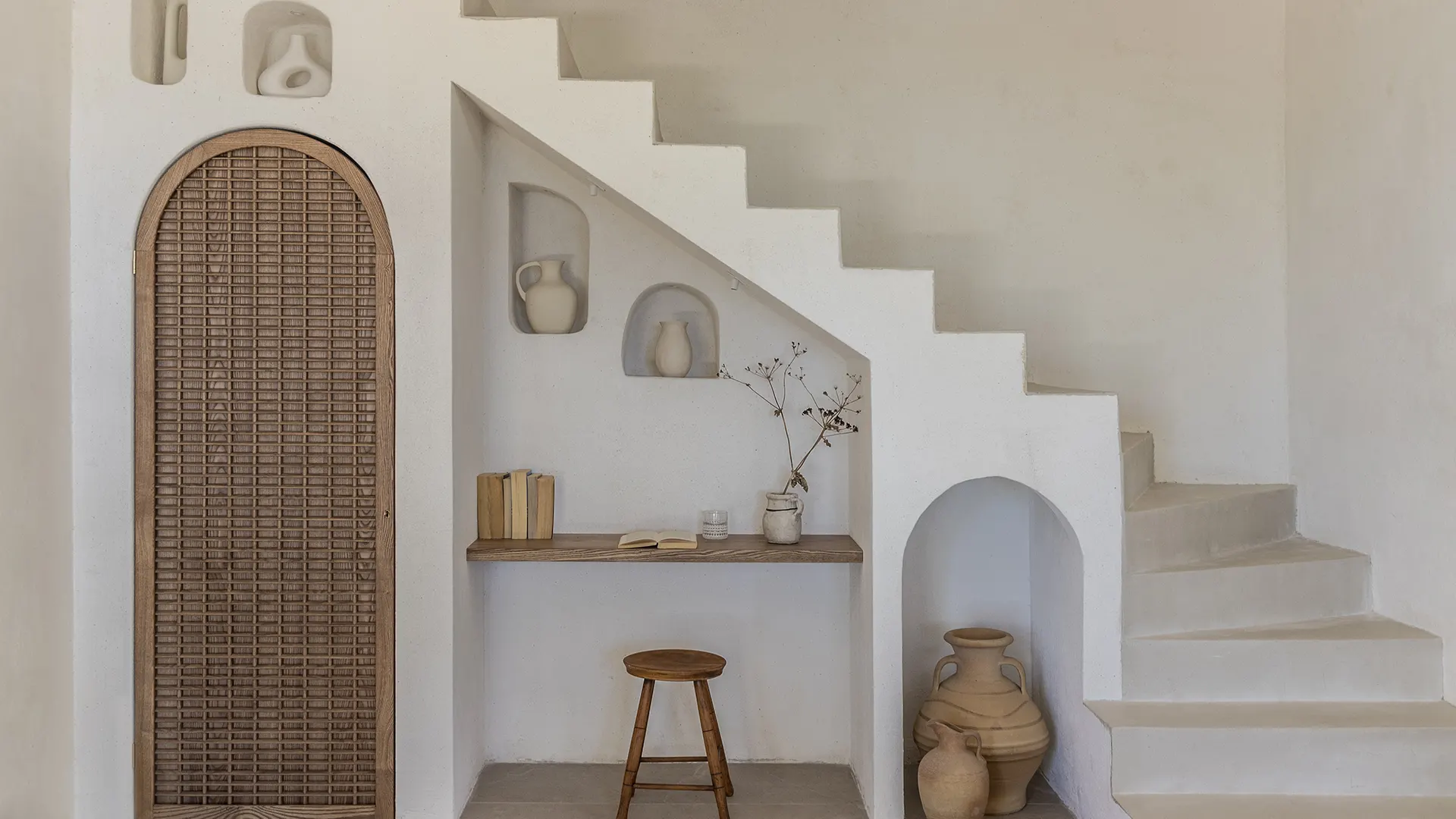 Luxury villas in Greek islands. The best private luxury homes Bozonos for your holiday on the Ionian Islands with the best sea view.