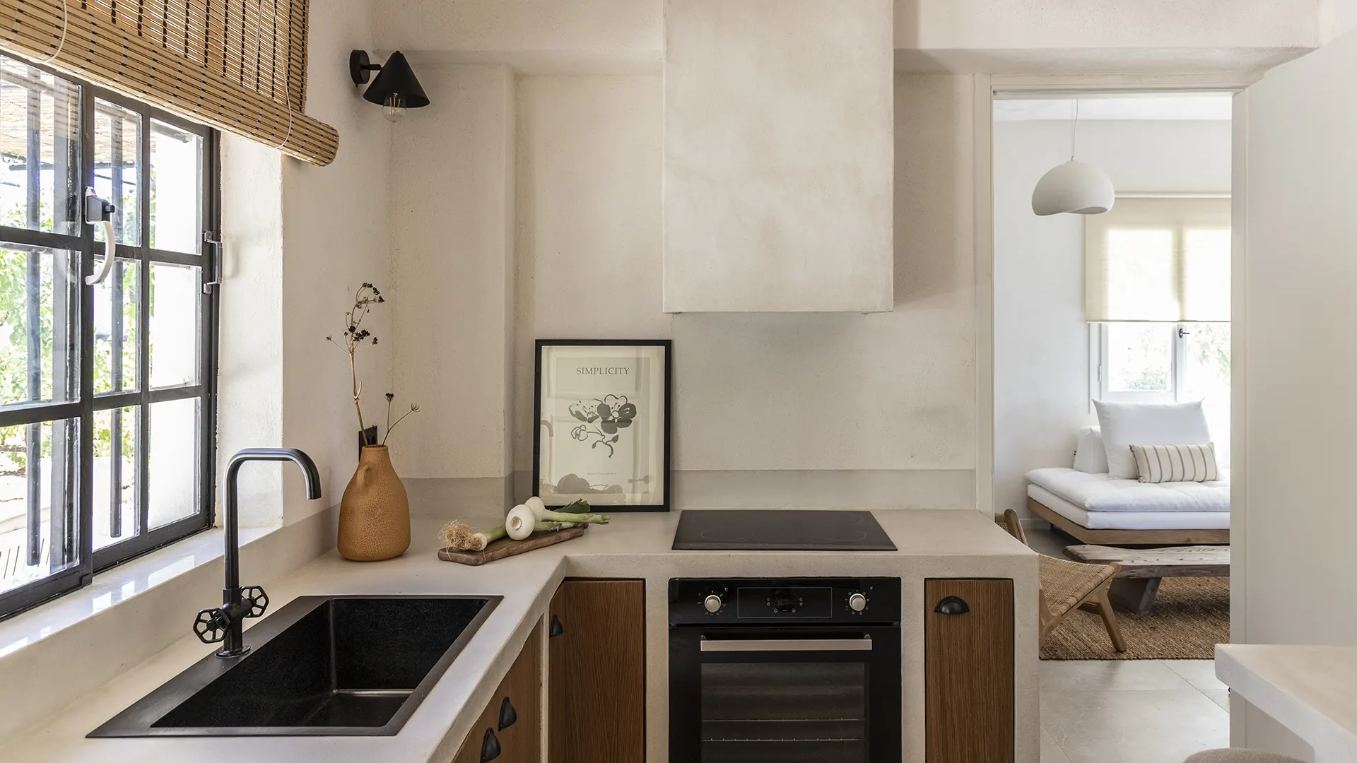 Βίλες Ζάκυνθος με πισίνα