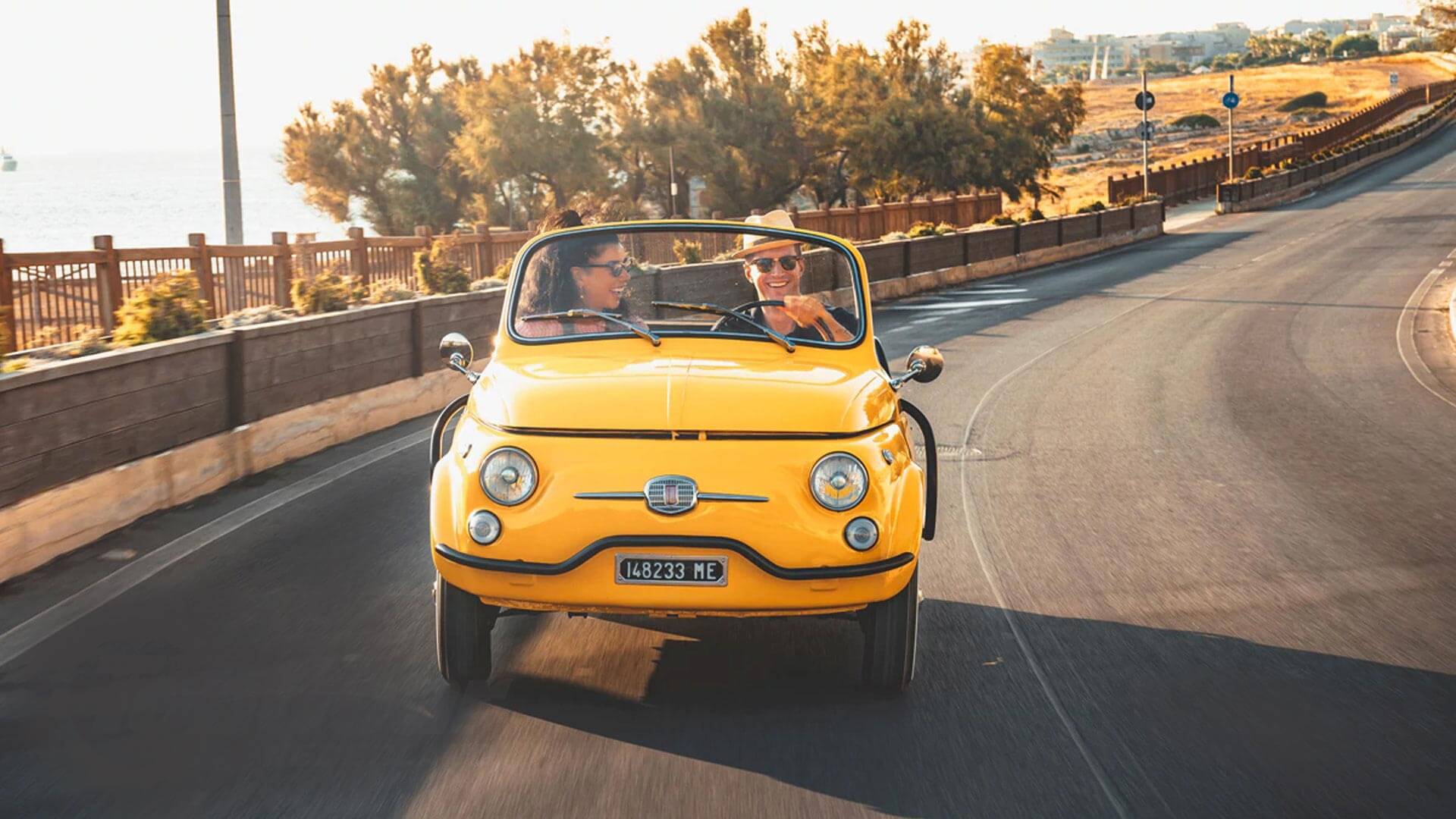 Car rental Bozonos luxury villas zante