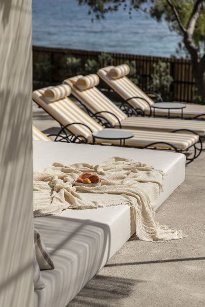 only the best luxury villas in zante