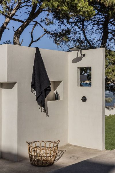 style villas in zakynthos