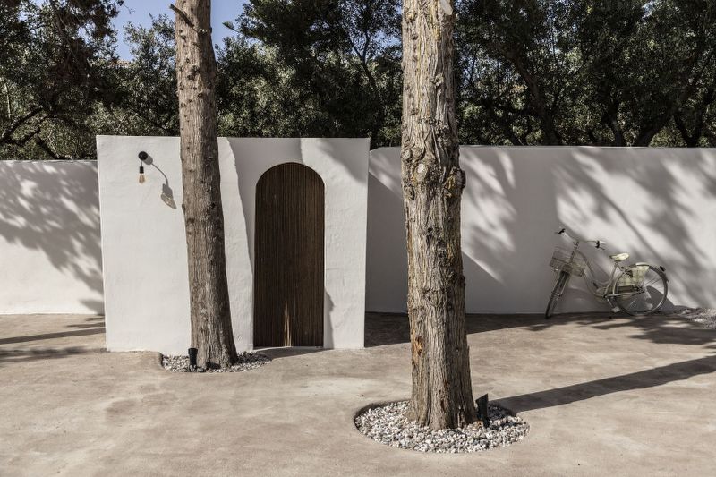 bozonos vip luxury villas in zakynthos