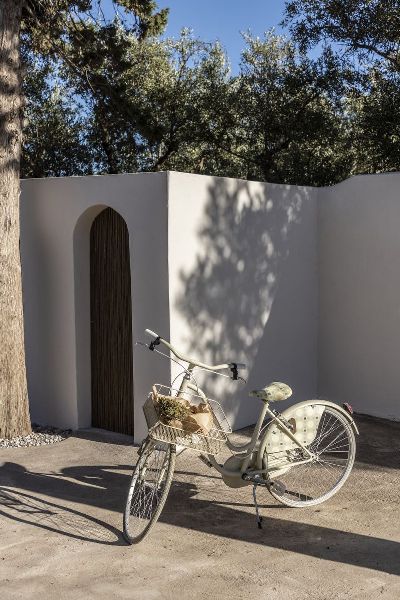 luxury bedroom villa zante