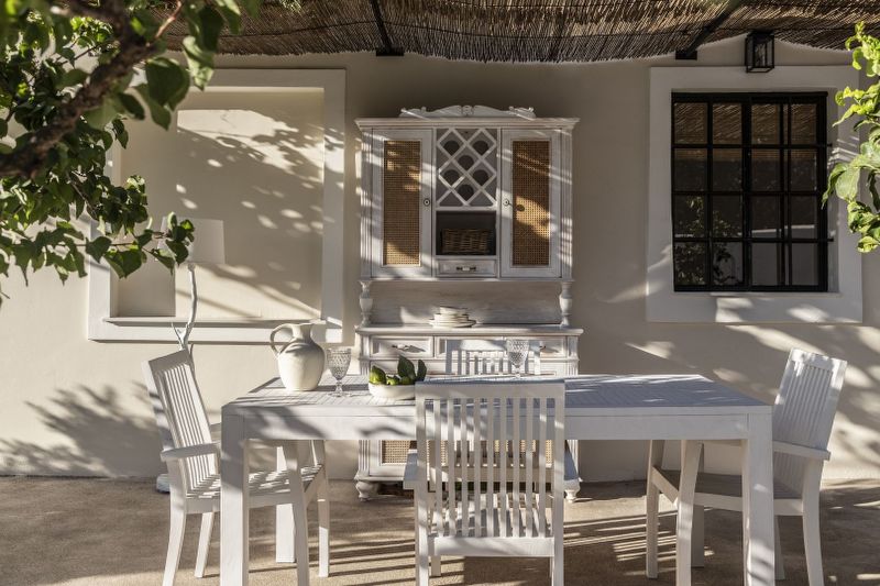 four bedroom luxury villa zakynthos