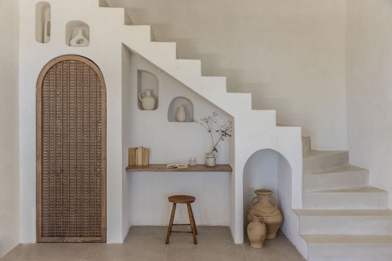 unique interior design villa bozonos