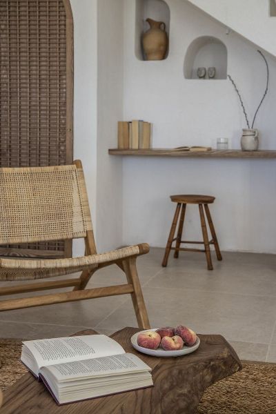 sea view from Bozonos villa Zakynthos