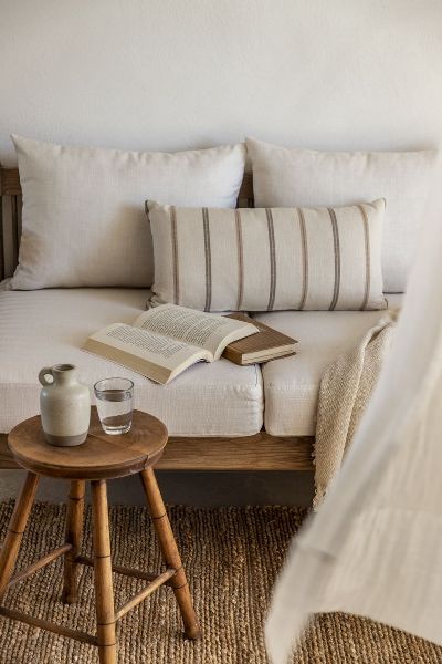 classic stone pool villa Bozonos Zakynthos