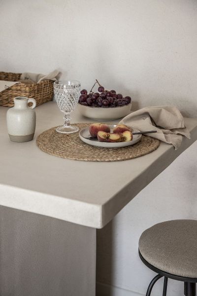 garden view villas in zante