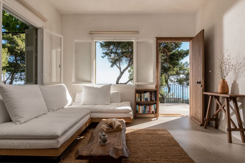 style villas in zakynthos