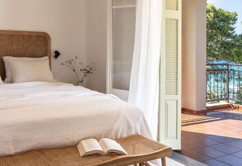 live an amazing experience in zante villas