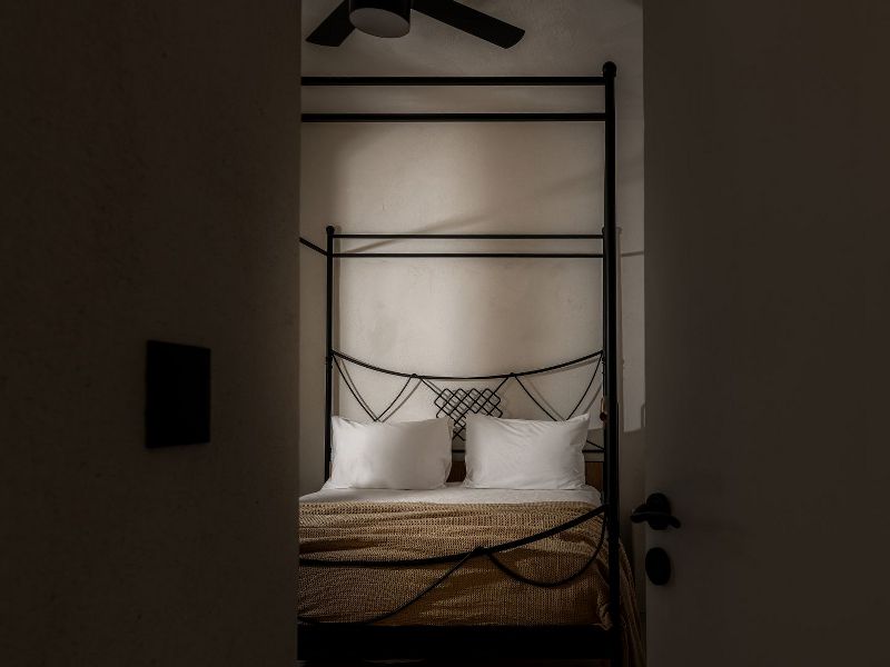 bozonos vip luxury villas in zakynthos