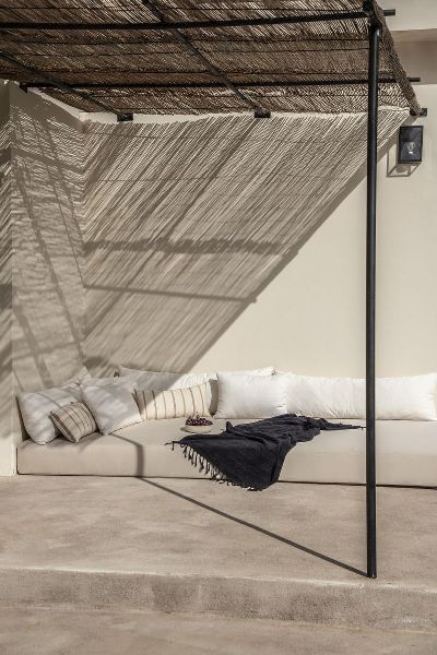 high end deluxe villas in greece