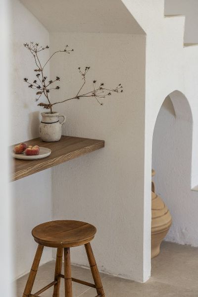 zante luxury villas unique design