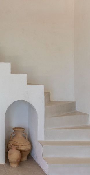 interior villa living room zante greece