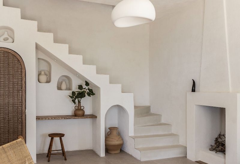 luxury room villas in zante