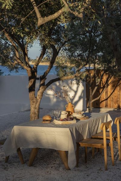 style villas in zakynthos