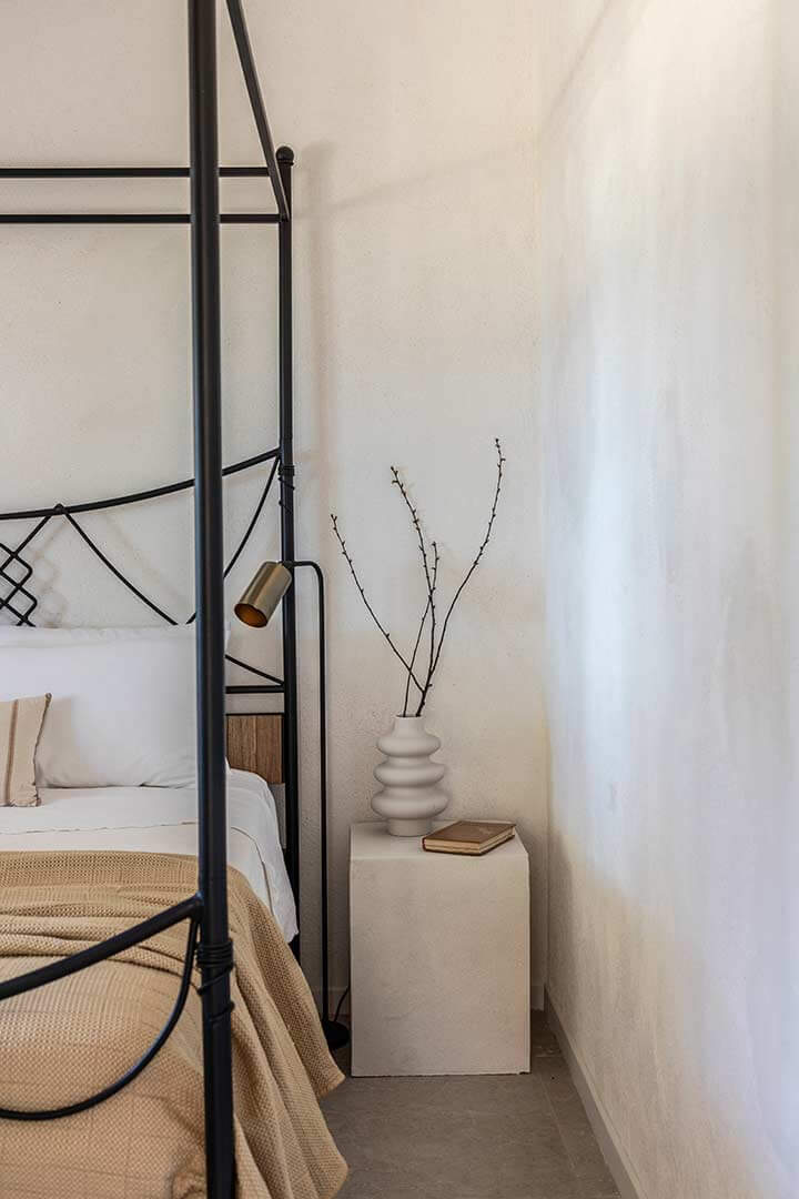 Terms in Bozonos Zante Villa